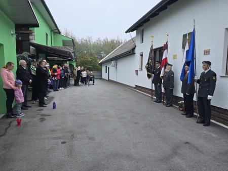 spominska slovesnost stara cesta (2)